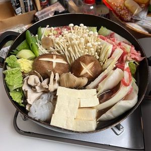 Meet your Posher, Joseph